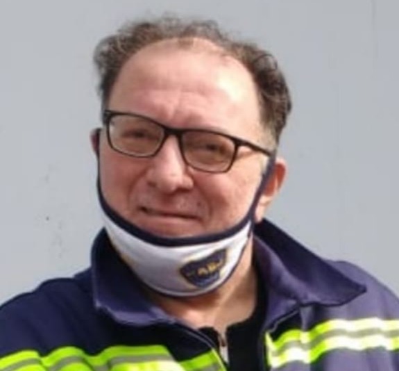 Jorge Bisquert